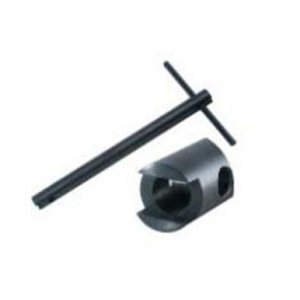 Traditions Universal Breech Plug & Nipple Wrench