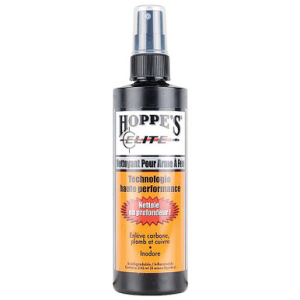 Hoppe's GC8 Elite Gun Cleaner 8 oz Pump Bottle