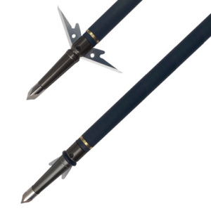 CenterPoint Deadpoint Crossbow Broadhead 100 Grain