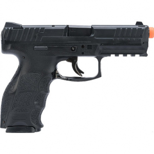 H&K VP9 Spring Airsoft Pistol Black