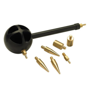 PowerBelt Bullet Starter w/ 9 Adapter Tips