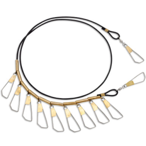 Rapala Rapala Metal Stringer - $17.99 at Sportsman Fulfillment