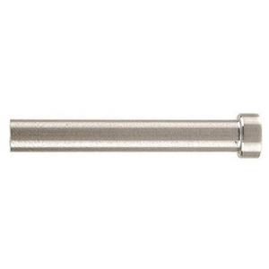 HORNADY 397106 ELD MATCH SEATING STEM 6.5MM .264 130/140 GR