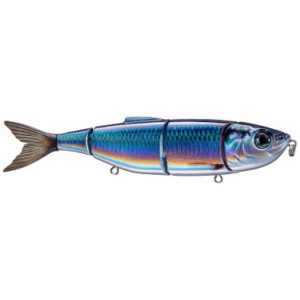 Savage Gear Hard 4 Play 2.0 Swimbaits Sexy Bluegill 8"