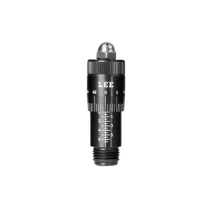 Lee Precision Lee Precision Handgun Micrometer Adjust Screw - $18.99 at Sportsman Fulfillment