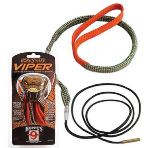Hoppe's 24019VD Viper Boresnake, .416/.44/.45-70/.458/.460 Caliber