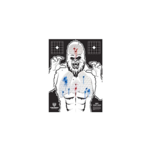 Triumph Systems Threat Down Bleeding Yeti Target