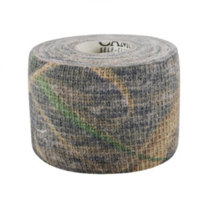 McNett Tactical CamoForm Protective Gun Wrap Mossy Oak Shadow Grass Camo