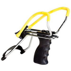 Daisy 998151-506 Slingshot P51 With Wrist Support