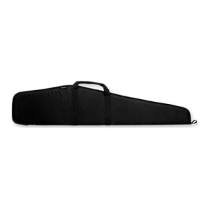 Bulldog Pitbull Rifle Case 40" Scoped Soft Case