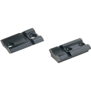 Weaver Winchester XPR Top Mount Base Pairs 2-Piece Aluminum Black 48482