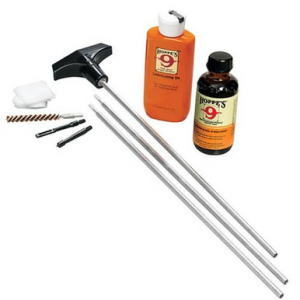Hoppe's Clamshell Kits U270B Cleaning Kit .270 .280 Caliber 7MM Clam