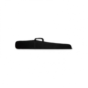 Bulldog Cases Pit Bull 52" Shotgun Case Black