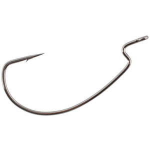 Gamakatsu Offset EWG Worm Hooks 25 Pack