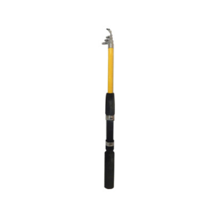 Eagle Claw Pack It 5'6" Spinning Rod