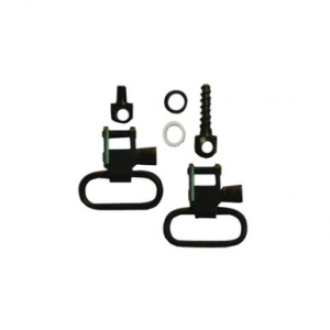 GrovTec SWIVELS MOSS 500 BLK, GTSW-31