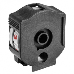 Gamo Swarm Fusion 10X .177 Pellet Polymer Black