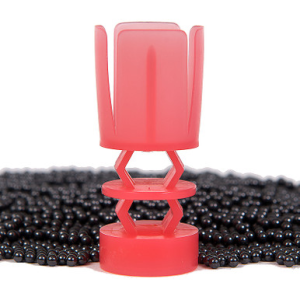 CLAYBUSTER CB3118-12AR RED 8 500 CT