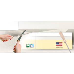 Lansky 8" Ceramic Sharpening Stick