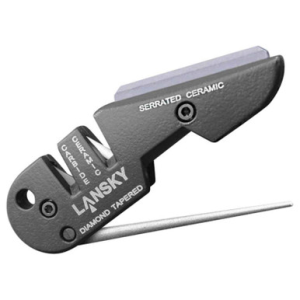Lansky PS-MED01 BladeMedic Pocket Sharp 4 Tools-in-One
