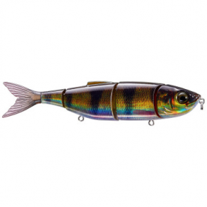 Savage Gear Hard 4 Play 2.0 Swimbaits Yellow Perch 5"