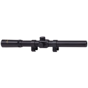 Crosman 0410 Targetfinder 4X Air Rifle Scope