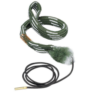 Hoppes 24020D Boresnake Den Cleaner 50 - 54 Cal Rifle