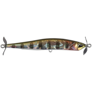 Duo Realis G-Fix Spinbait 80