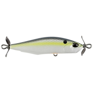 Duo Realis Spinbait 72 Alpha
