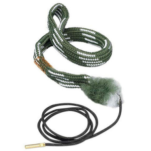 Hoppe's 6mm/.243 Rifle BoreSnake Den