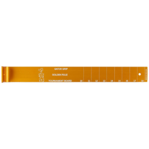Gator Grip Golden Rule Measuring Board