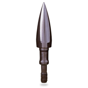 Easton Match Grade Field Points 5/16 100GR 6pk