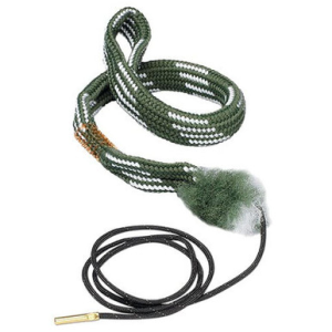 Hoppe's .22 Pistol BoreSnake Den