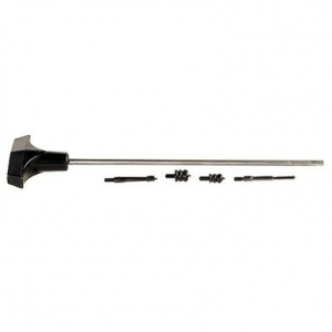 Hoppes Bench Rest SS Rods 1-Piece Universal Rifle/Shotgun, 1PSS