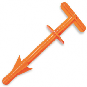 Hunter's Specialties Butt Out II Field Dressing Accessory, 00631