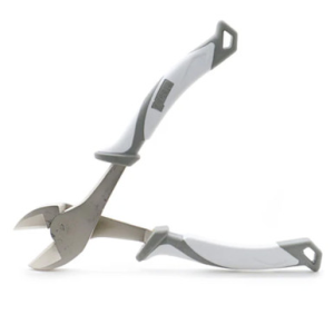 Rapala Salt Angler 7" Side Cutter White