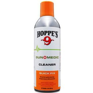 Hoppe's GM1 Gun Medic Cleaner 10oz. Aerosol Can