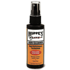 Hoppes Elite Gun Cleaner Pump 4 oz., GC4