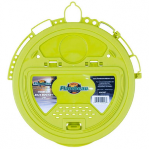 Flambeau 6062BC Premium Bait Bucket Lid