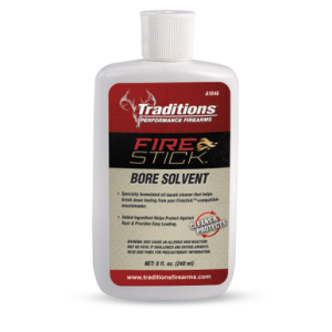 Traditions Firestick Bore Solvent 8oz
