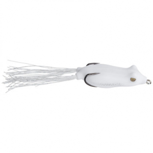 SNAG PROOF PHAT FROG Albino