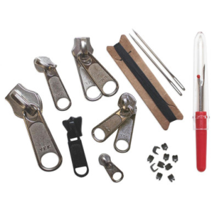 Gear Aid Zipper Repair Kit