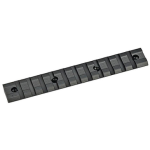 Weaver Multi-Slot Remington 870/11-87 Super-Mag 1-Piece Base 48345