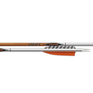 Easton Carbon Legacy 4` 400 Single Arrow