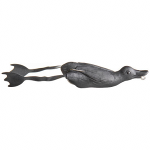 Savage Gear 3D Savage Baby Black Bird 4"