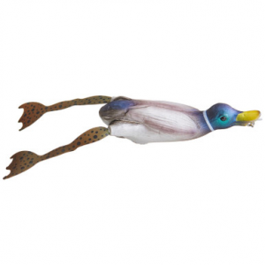 Savage Gear 3D Savage Fruck Mallard 3"
