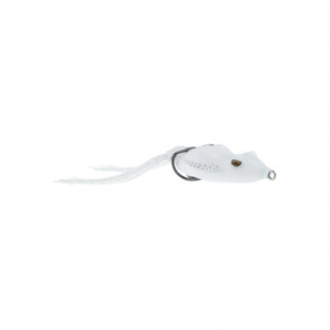 Snag Proof Bobby's Perfect Frog Alabaster