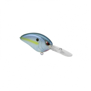 SPRO Little John Micro DD 45 Deep Ultralight Crankbait Spooky Nasty