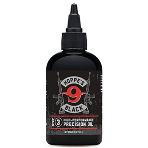 Hoppe's Black Precision Oil