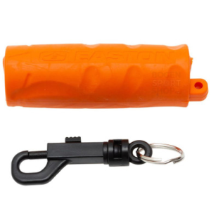 Easton Arrow Puller Quiver Clip Included Orange, 322878